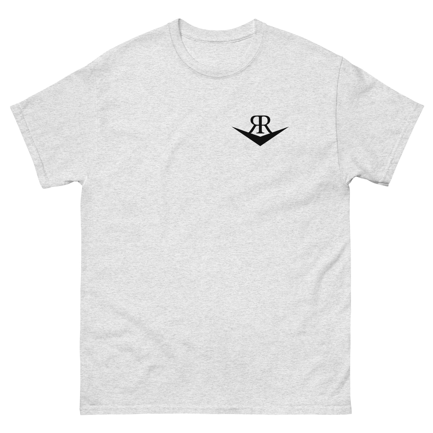 RRV classic tee