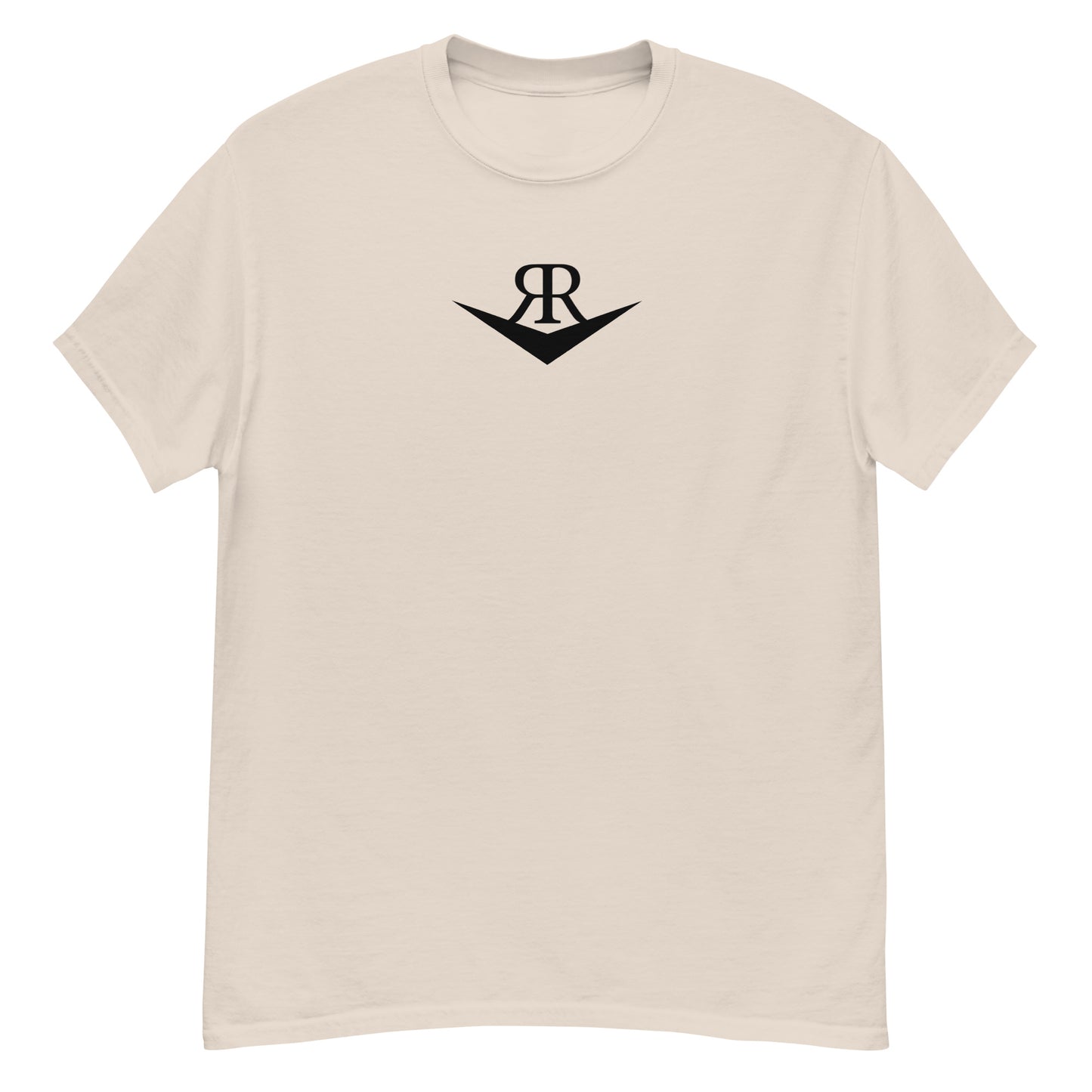 RRV classic tee