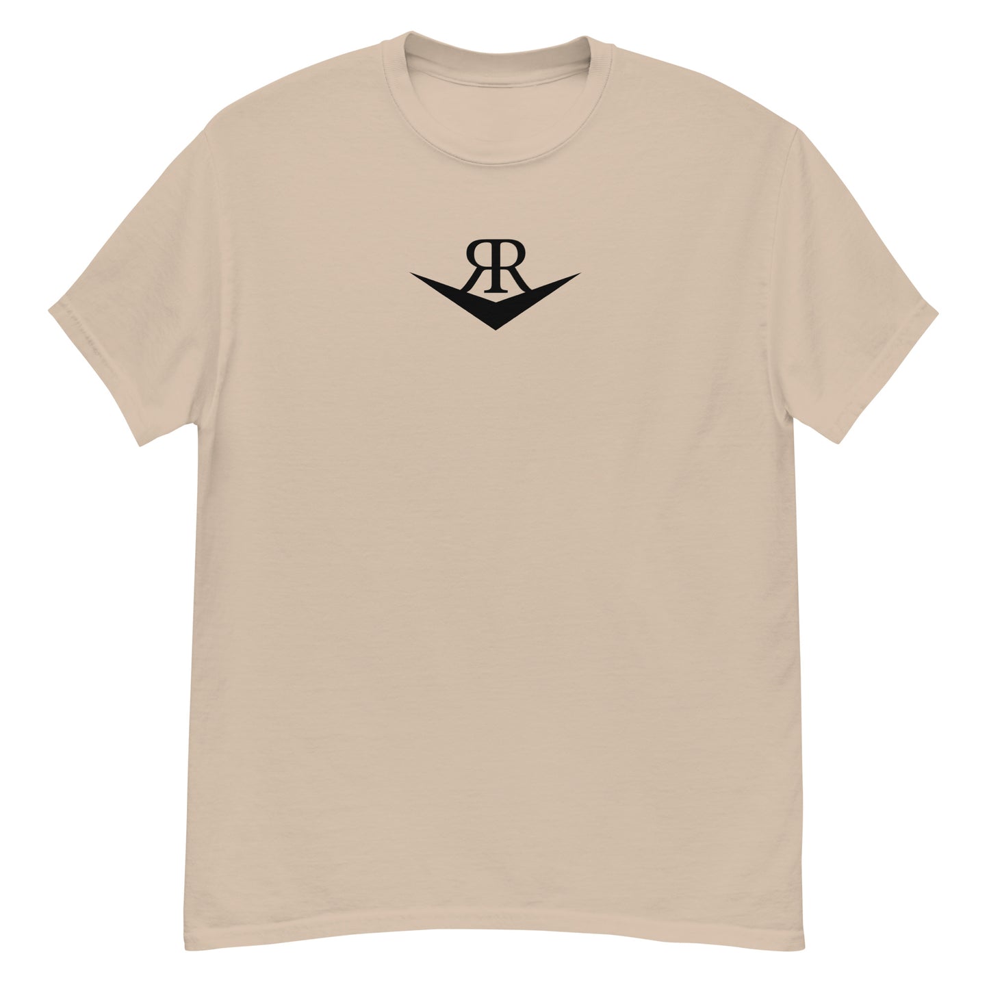 RRV classic tee