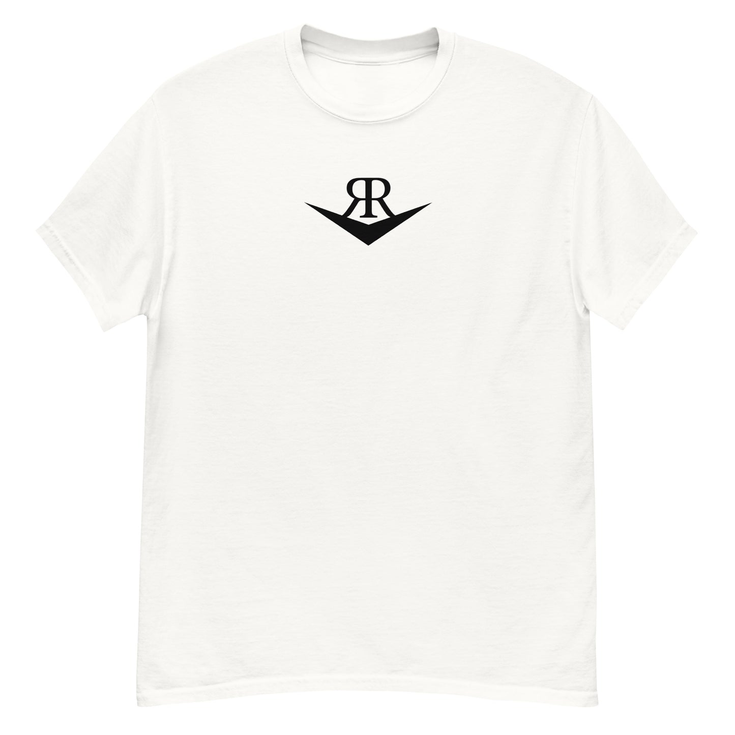 RRV classic tee