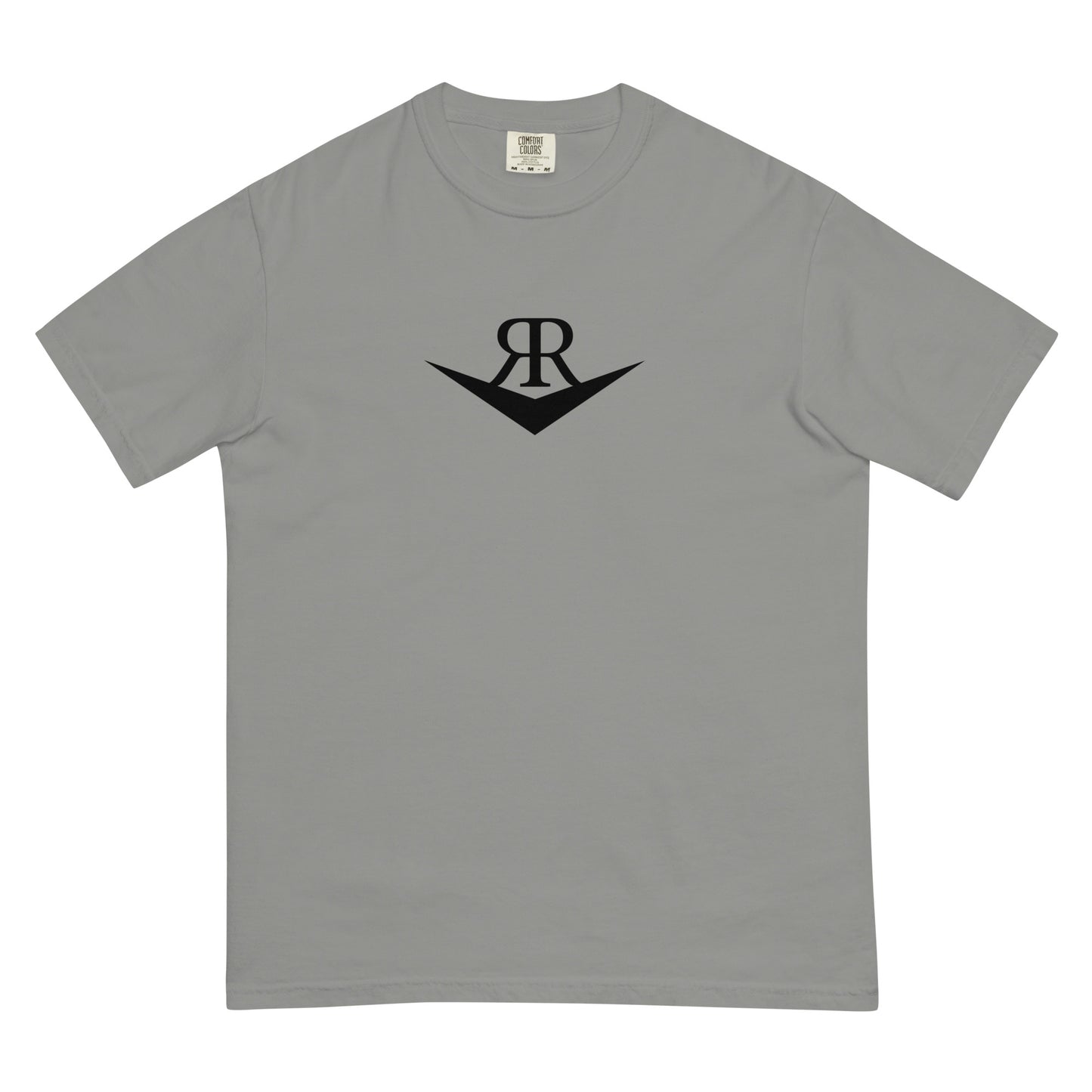 Roosevelt Road Video heavyweight t-shirt