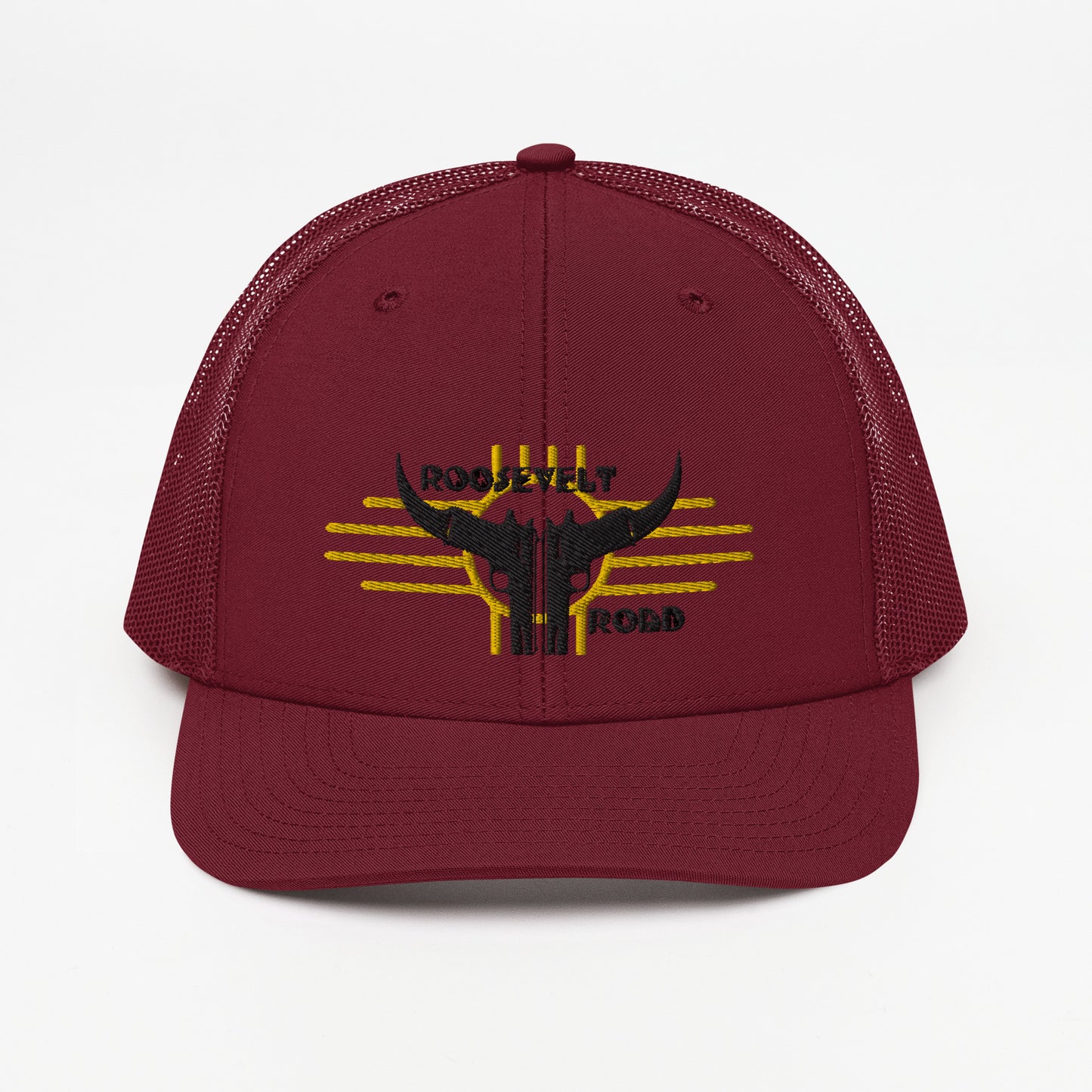 Roosevelt Road Cap