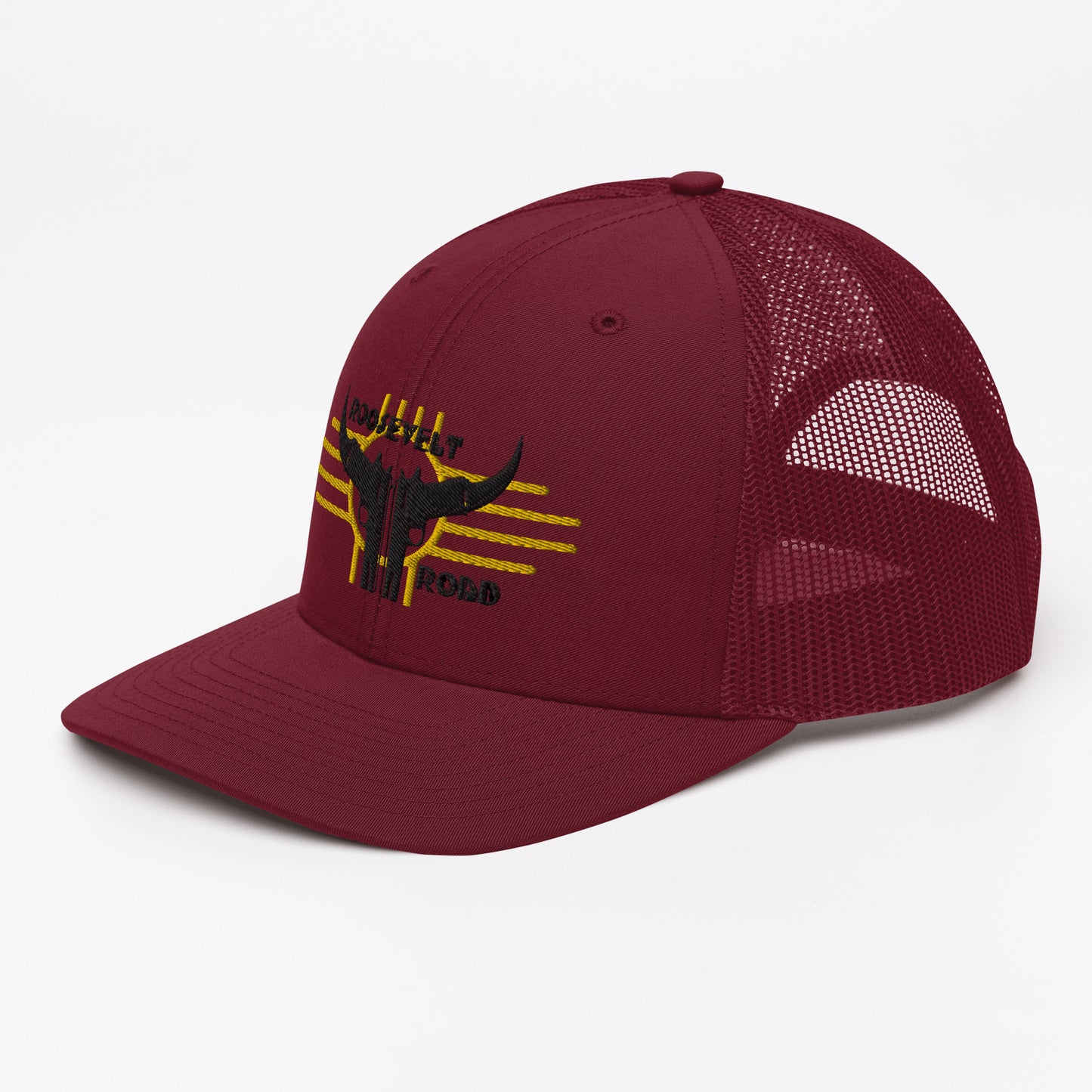 Roosevelt Road Cap