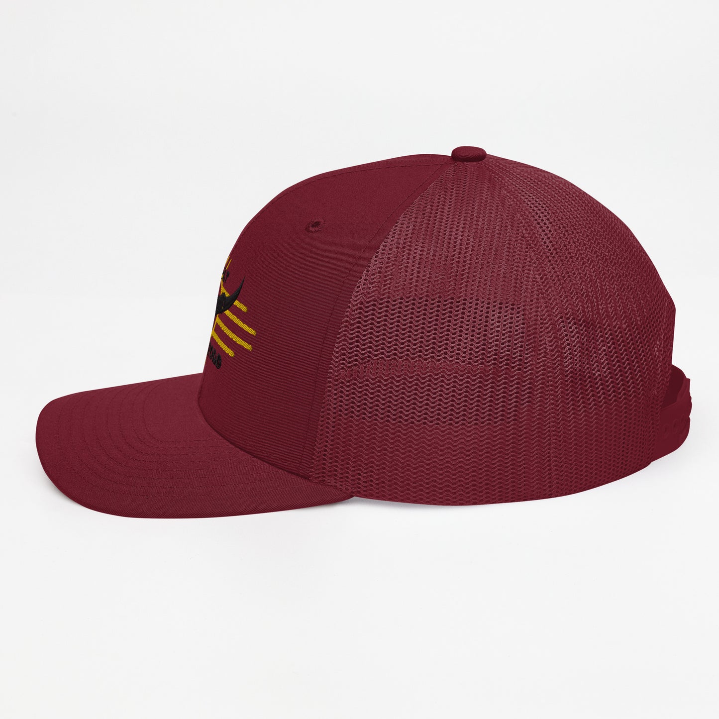 Roosevelt Road Cap