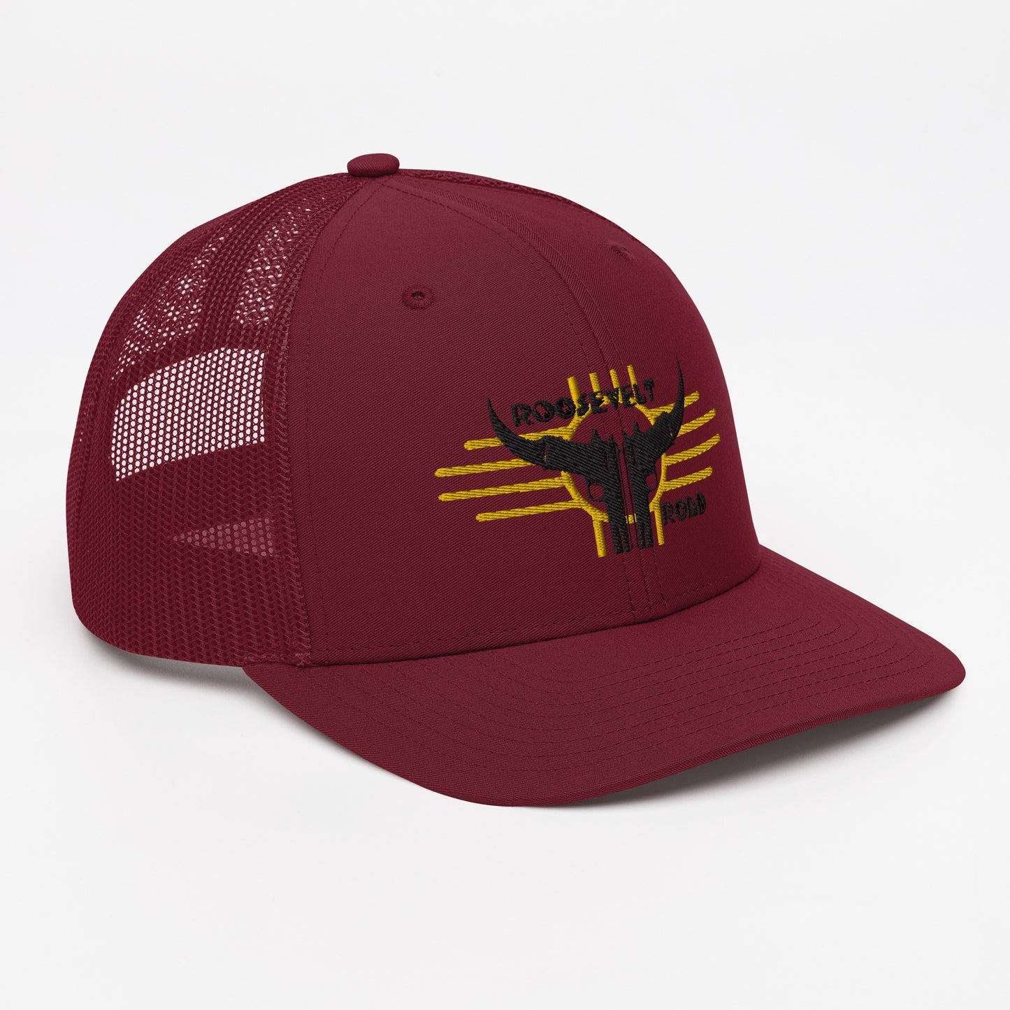 Roosevelt Road Cap