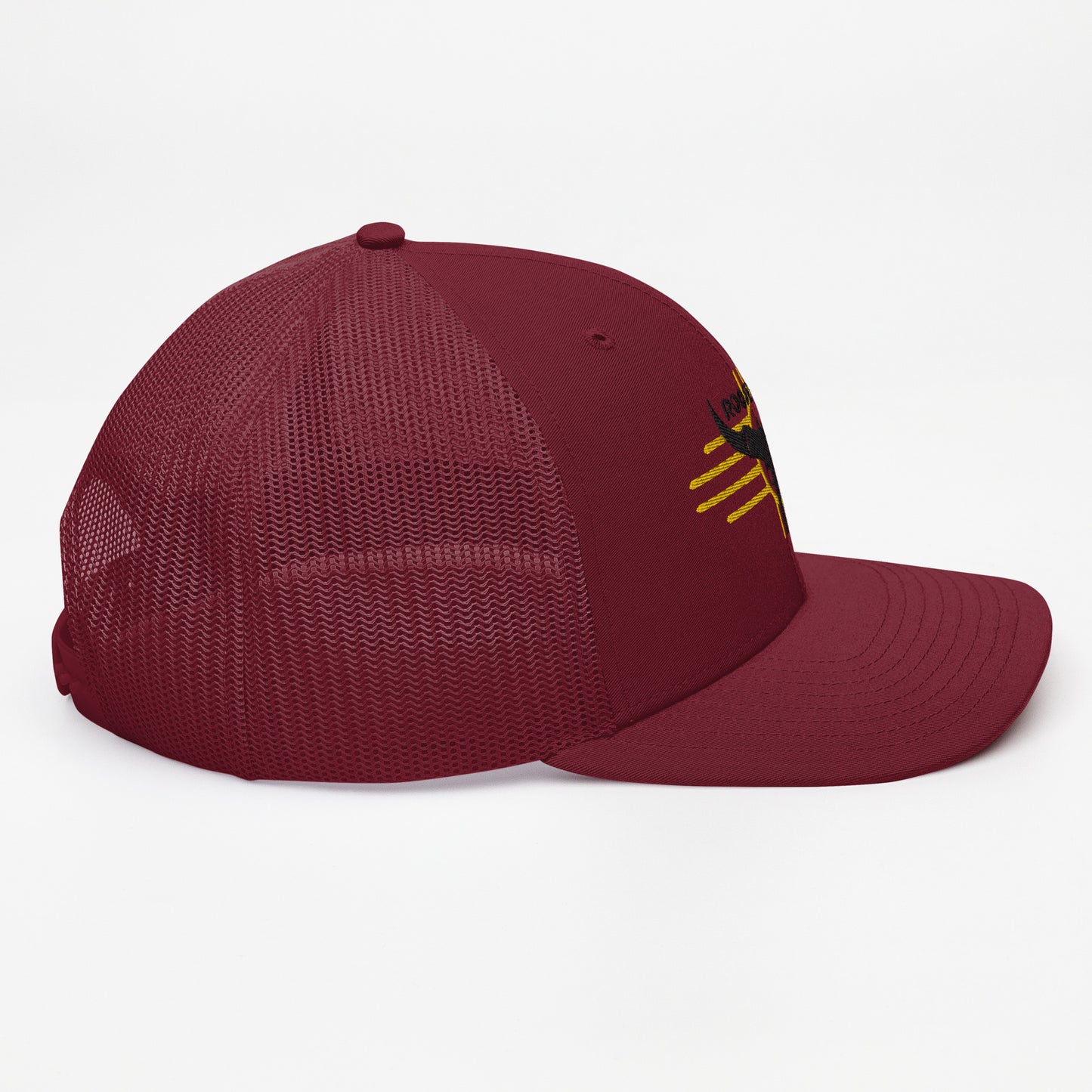 Roosevelt Road Cap