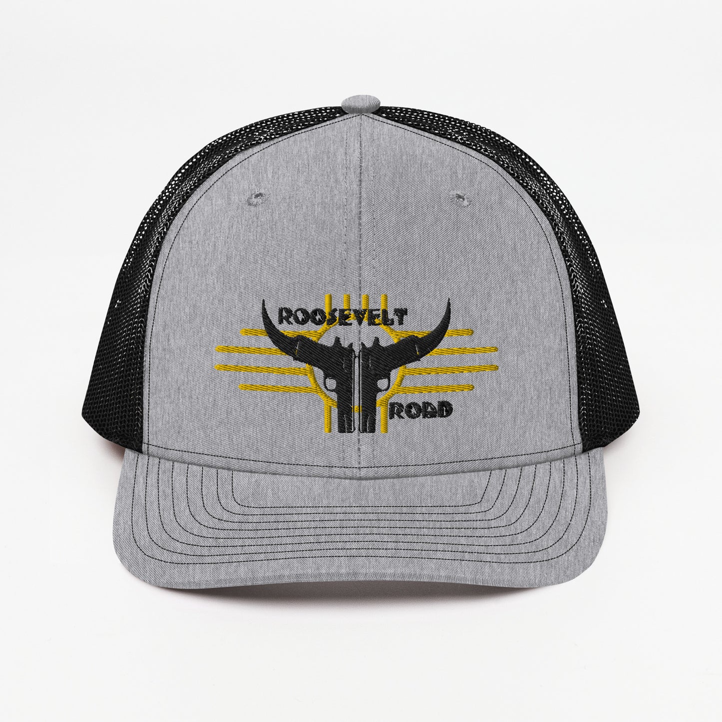 Roosevelt Road Cap