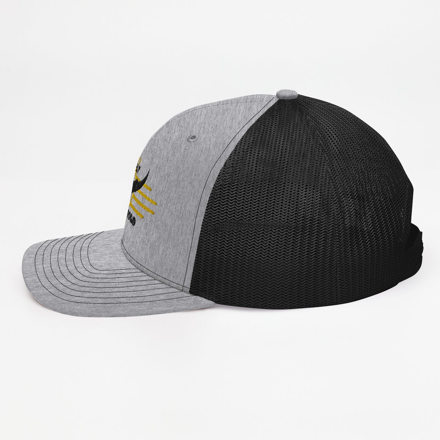 Roosevelt Road Cap