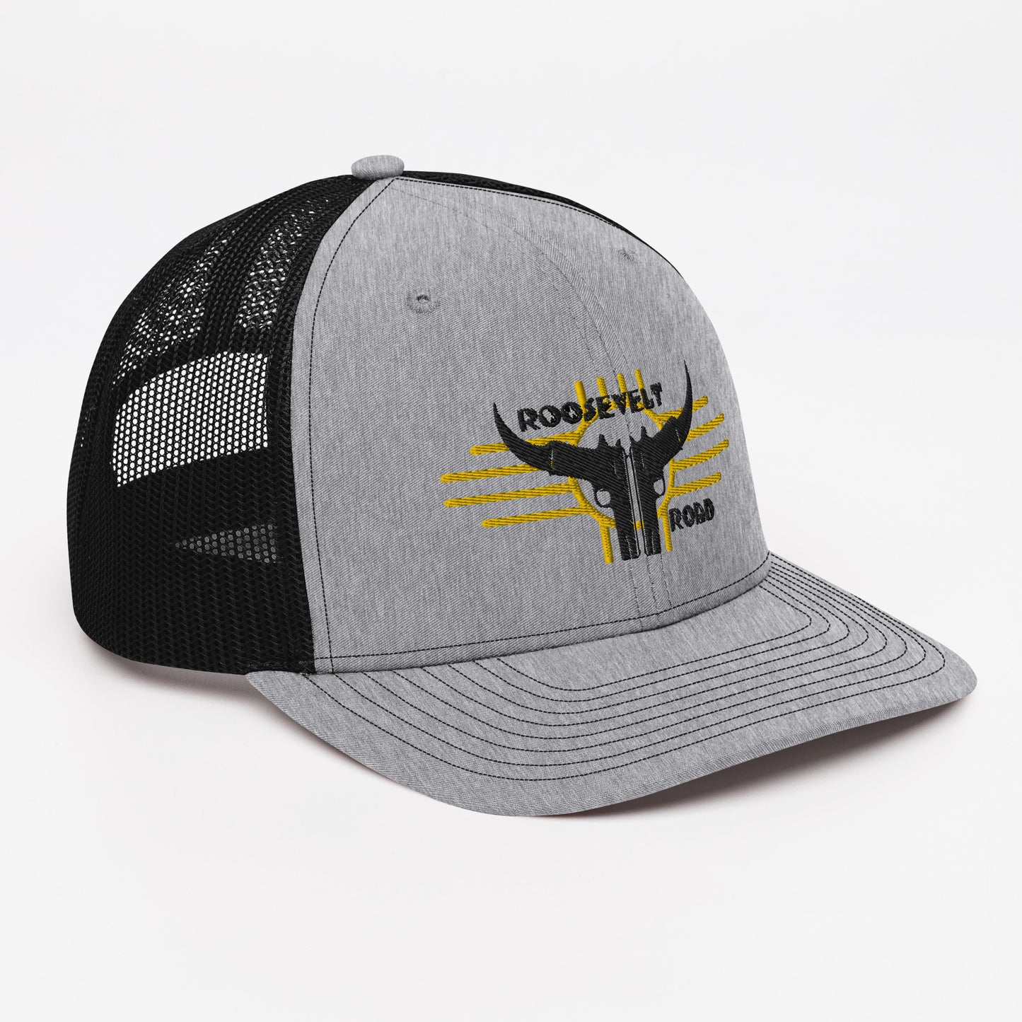 Roosevelt Road Cap