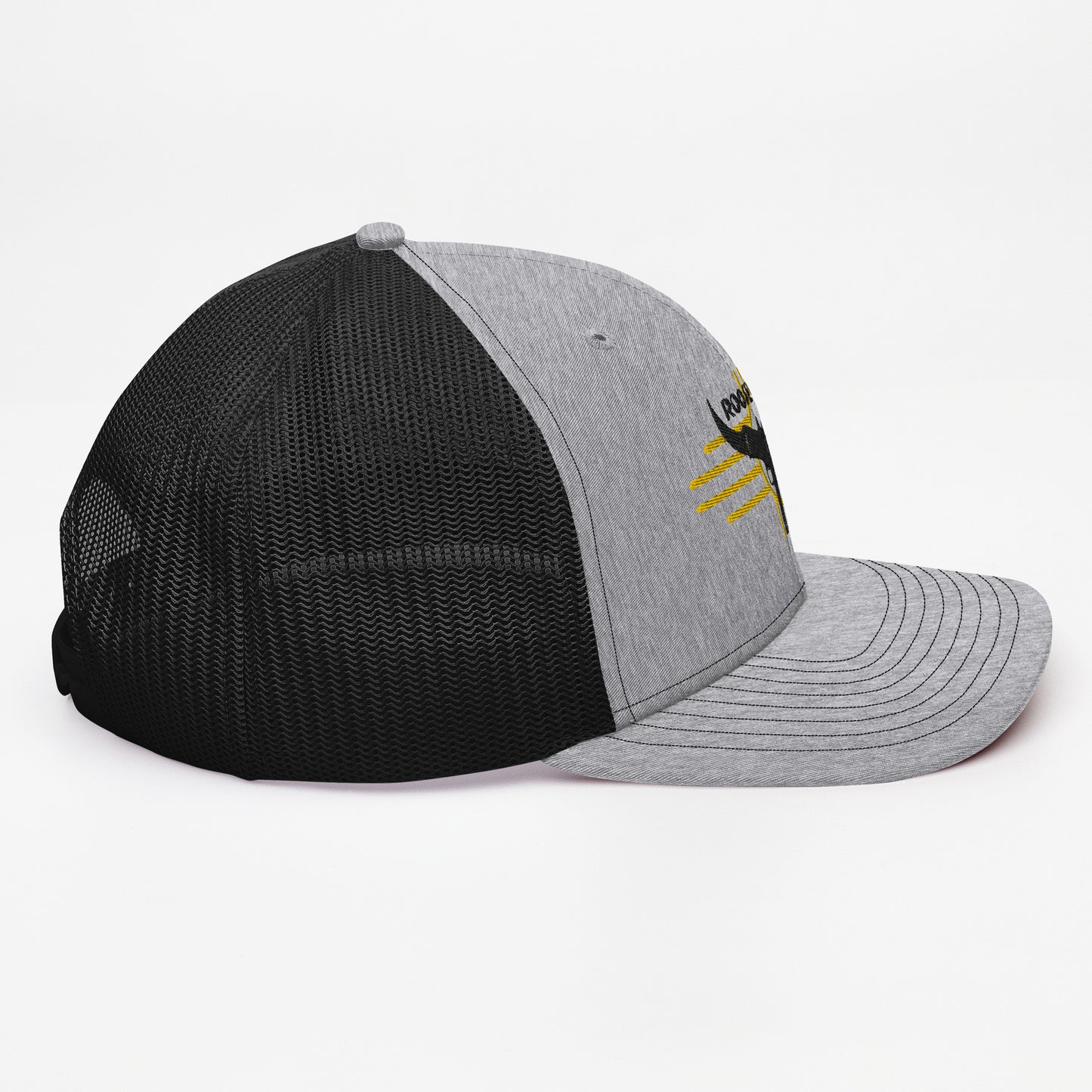 Roosevelt Road Cap