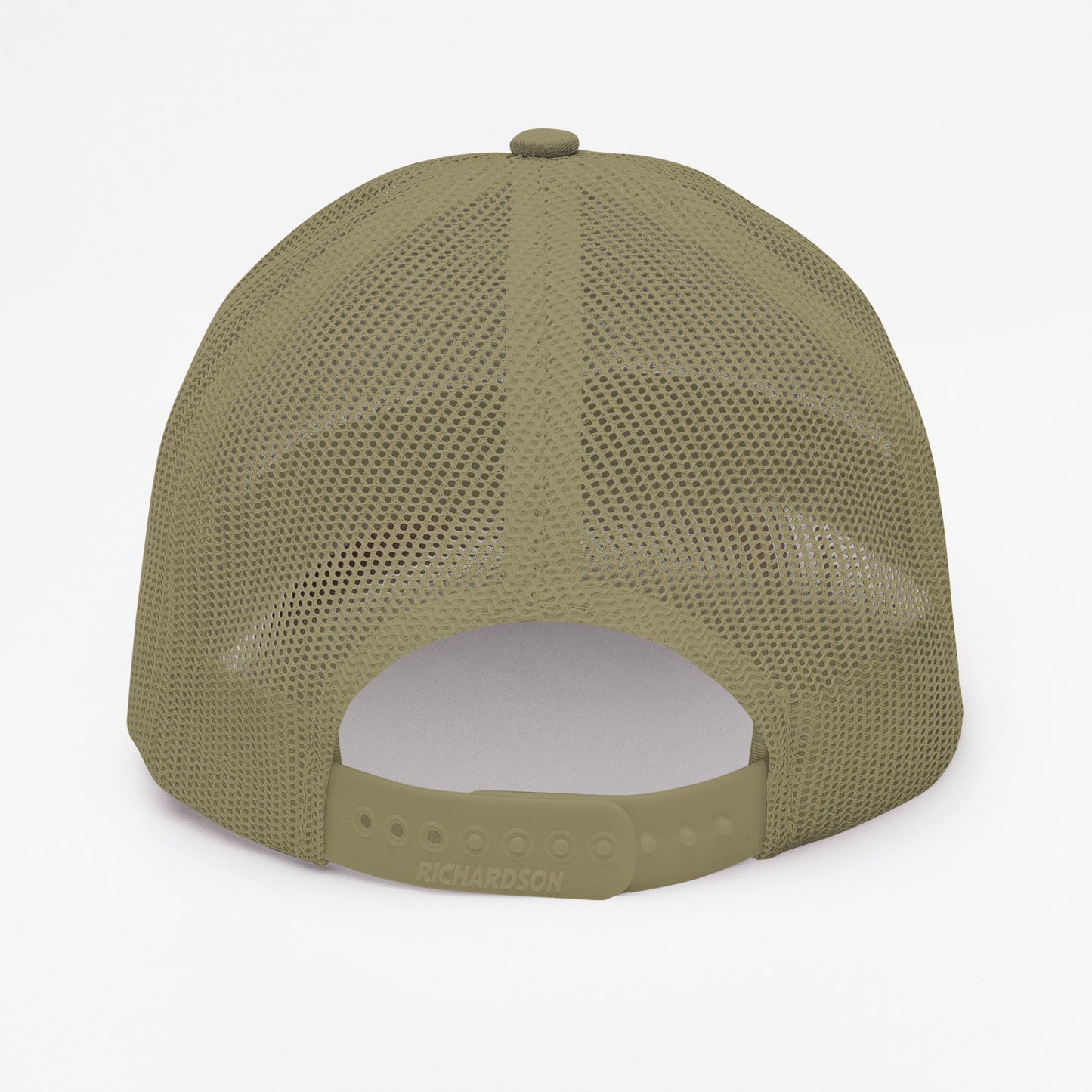 Roosevelt Road Cap