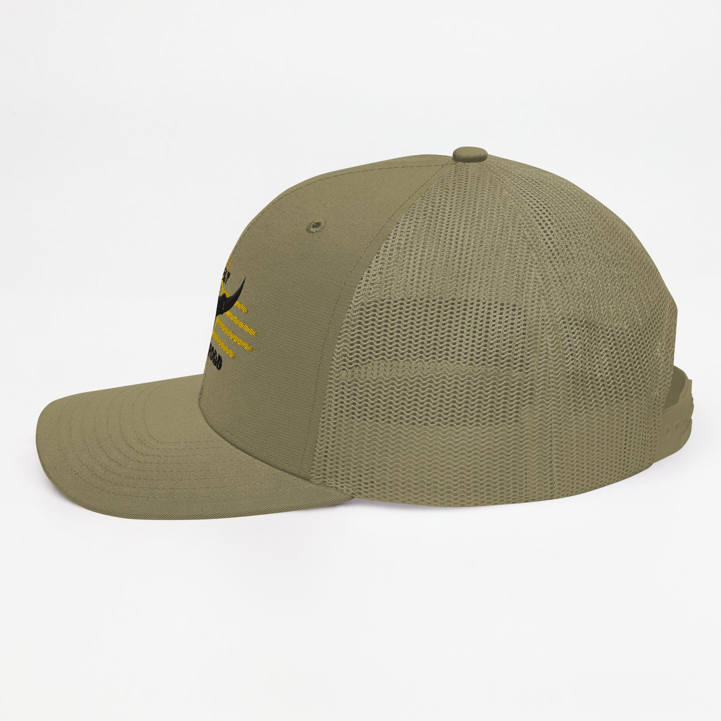 Roosevelt Road Cap