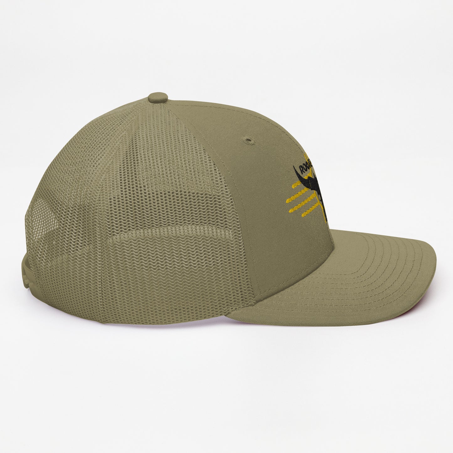 Roosevelt Road Cap