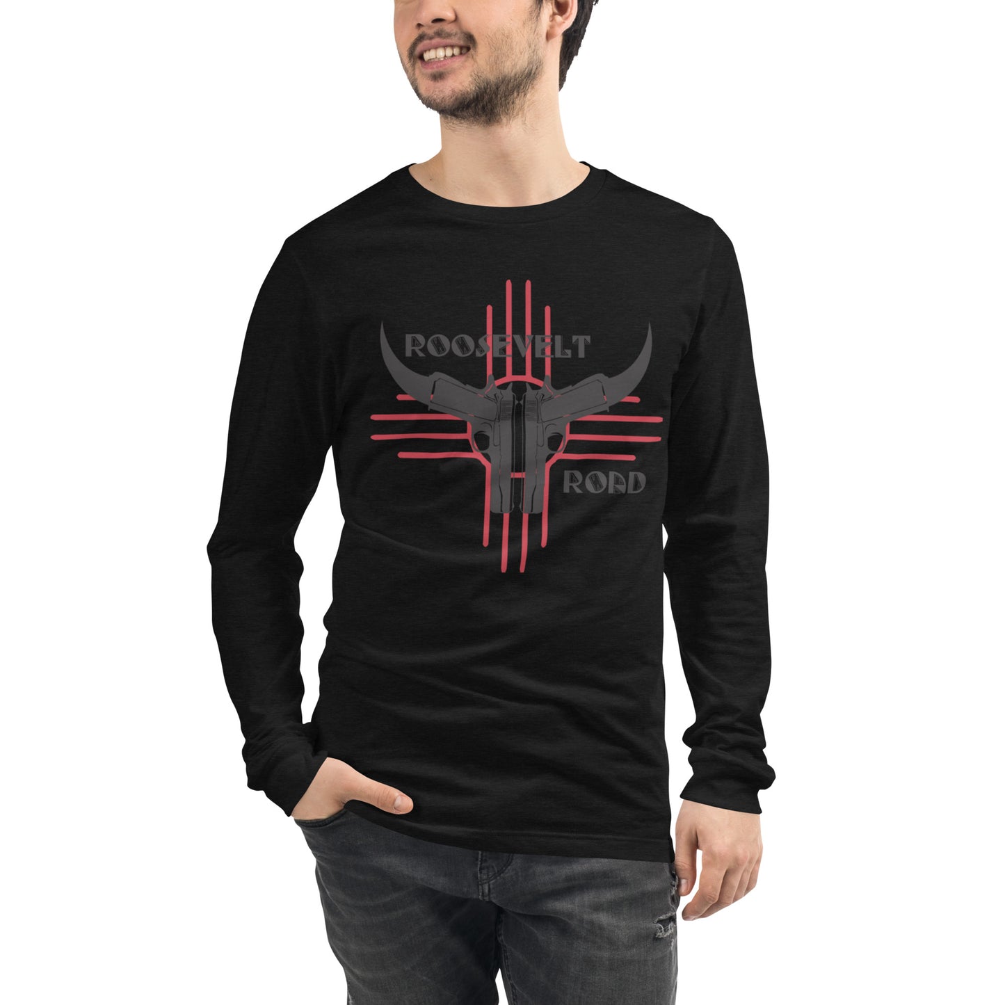 RR Long Sleeve T-Shirt