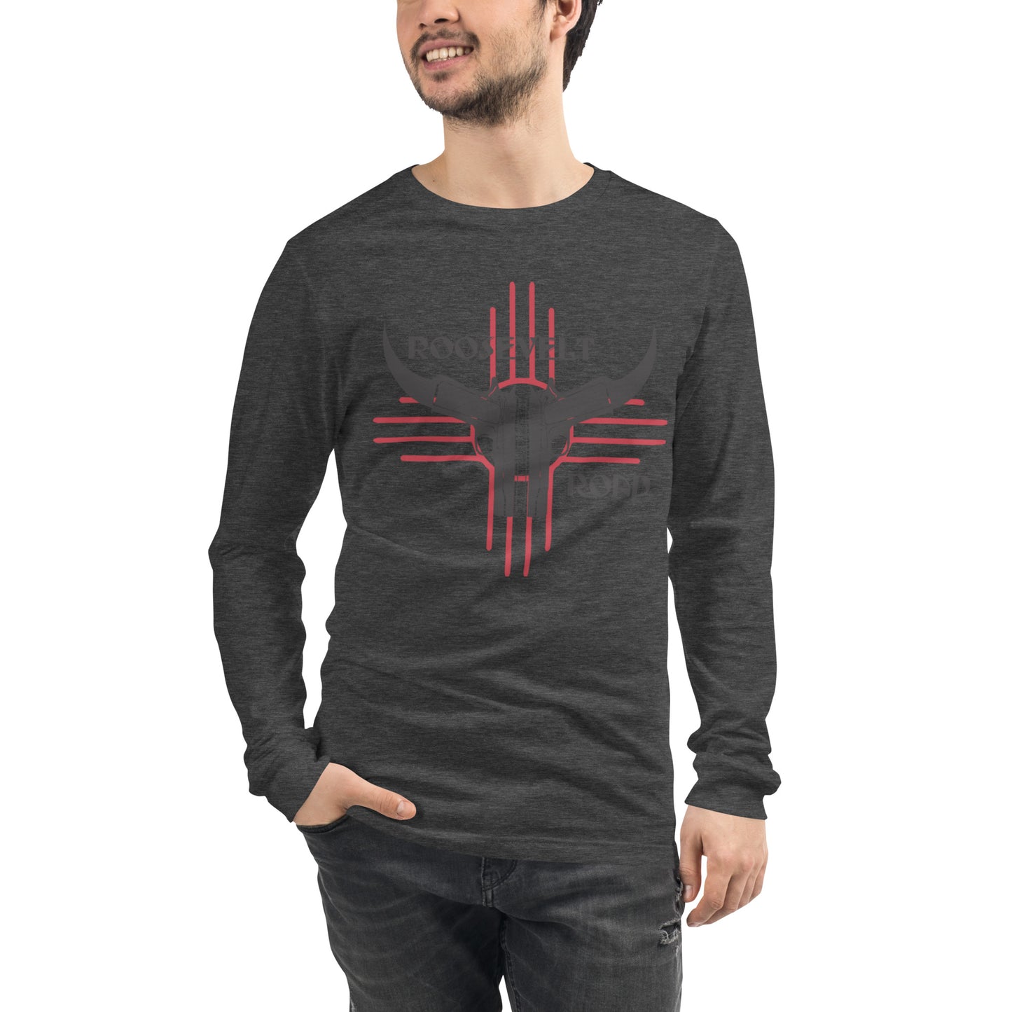 RR Long Sleeve T-Shirt