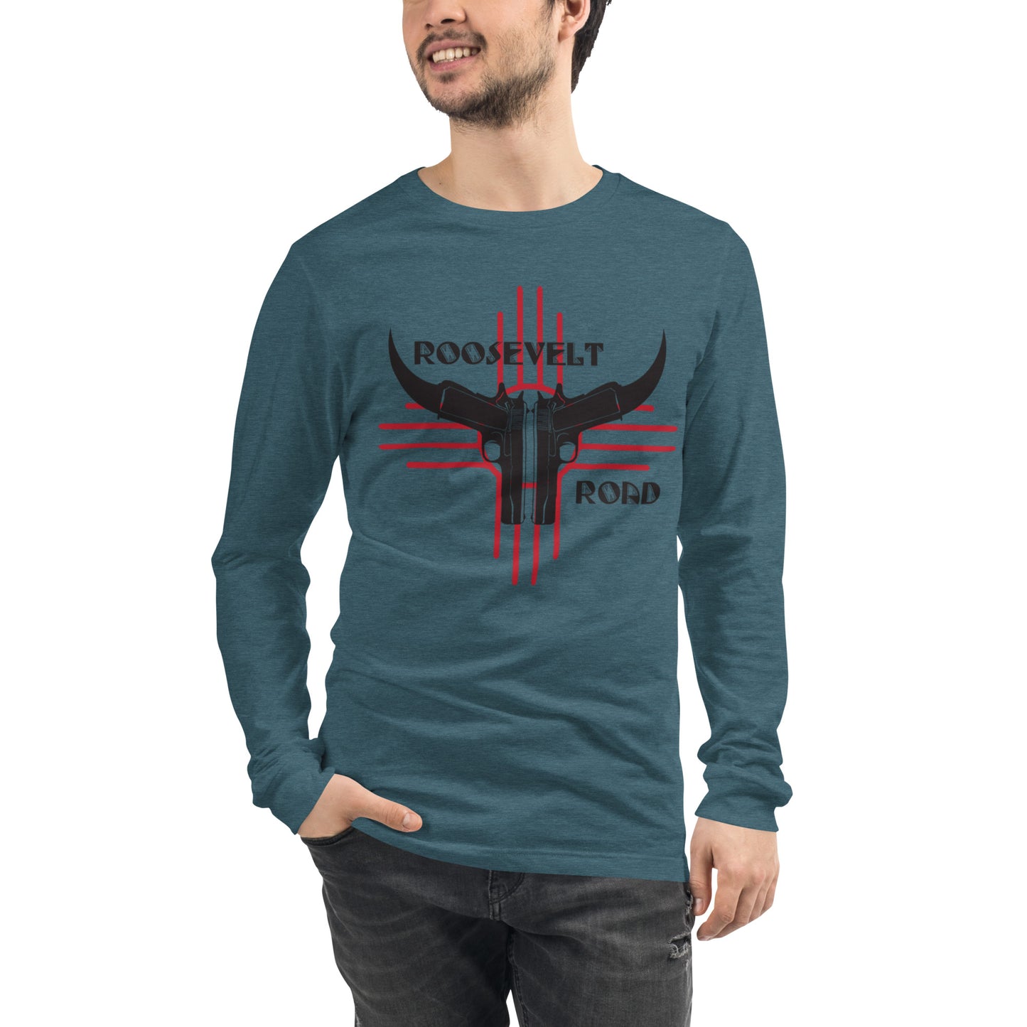 RR Long Sleeve T-Shirt