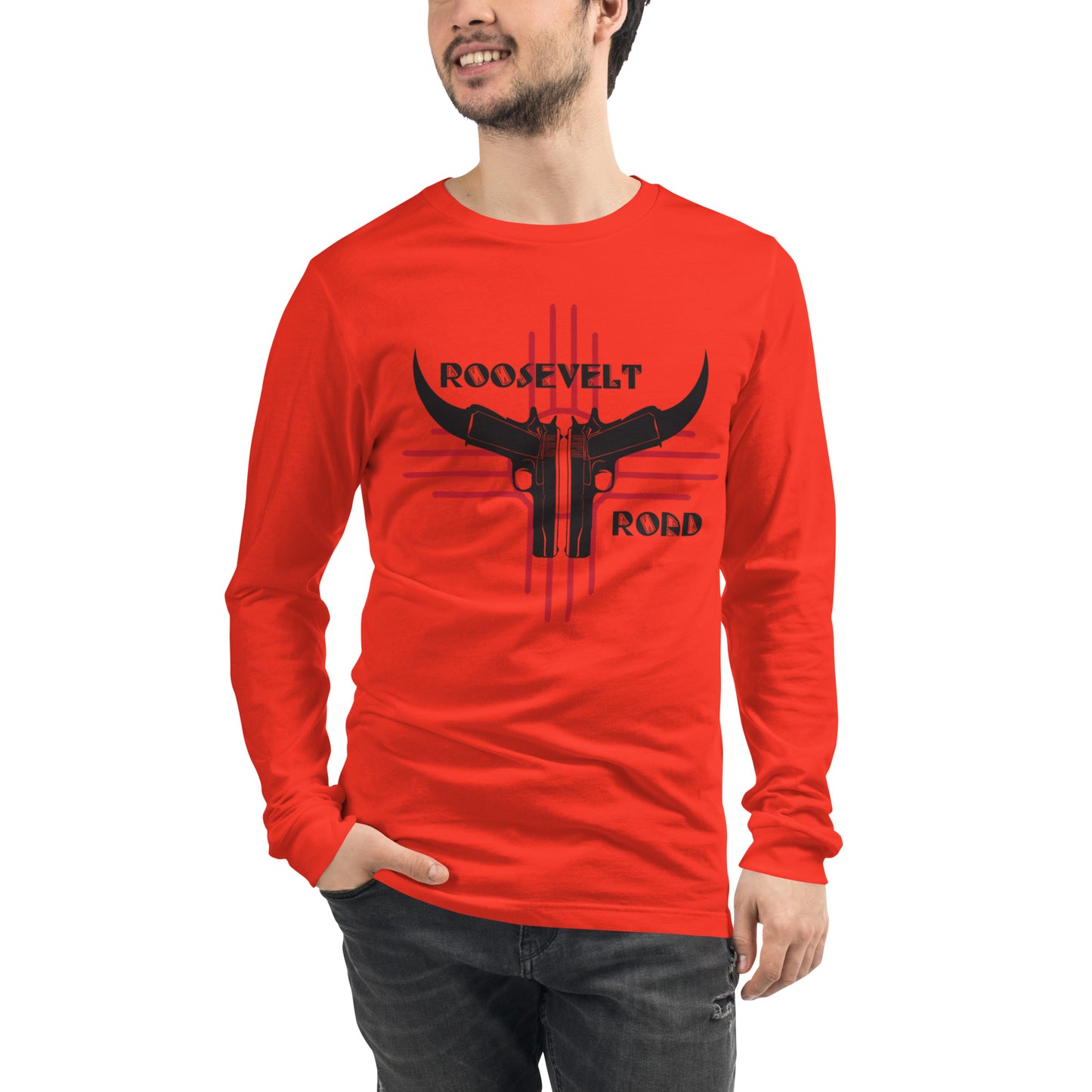 RR Long Sleeve T-Shirt